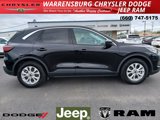 Used 2024 Ford Escape Active image 2
