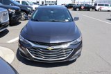 Used 2022 Chevrolet Malibu Premier image 3