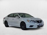 Used 2018 Nissan Altima 2.5 SV image 3