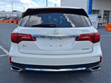 Used 2017 Acura MDX SH-AWD w/ Technology Package image 5
