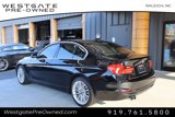 Used 2012 BMW 328i Sedan image 3