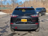 Certified 2022 Jeep Cherokee Trailhawk image 4
