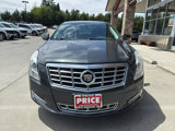 Used 2015 Cadillac XTS Luxury image 2