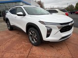 New 2025 Chevrolet Trax LT w/ Driver Confidence Package image 3