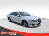 Used 2012 Ford Fusion SEL image 5