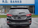 Certified 2022 Chevrolet Equinox RS image 4