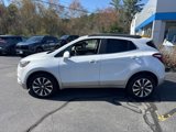 Certified 2022 Buick Encore Preferred w/ Safety Package II image 2