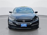 Used 2019 Honda Civic LX image 2