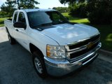 Used 2013 Chevrolet Silverado 2500 W/T image 3