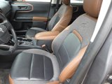 Used 2021 Ford Bronco Sport Outer Banks image 3