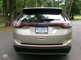 Used 2018 Ford Edge SEL w/ Cargo Accessory Package image 6