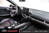 New 2025 Audi RS 5 Sportback image 5