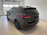 Certified 2022 Chevrolet Equinox RS w/ LPO, Floor Liner Package image 4