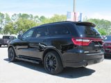 New 2025 Dodge Durango GT w/ Blacktop Package image 4