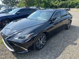 Used 2022 Lexus ES 350 w/ Premium Package image 6
