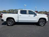 Used 2024 Chevrolet Silverado 1500 LT w/ Safety Package image 3