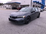 New 2025 Honda Civic Sport image 3