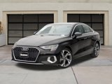 Used 2022 Audi A3 2.0T Premium image 3