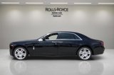Certified 2017 Rolls-Royce Ghost image 3