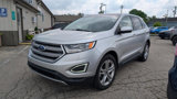 Used 2018 Ford Edge Titanium w/ Equipment Group 301A image 3