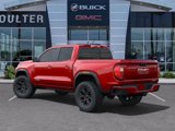 New 2025 GMC Canyon Elevation w/ Convenience Package image 3