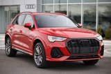 New 2025 Audi Q3 2.0T Premium image 2