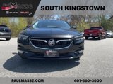 Used 2018 Buick Regal Essence w/ Driver Confidence Package #1 image 2