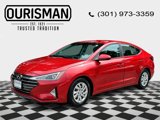 Used 2019 Hyundai Elantra SE image 2