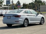 Used 2019 Volkswagen Jetta SEL image 4