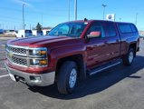 Used 2015 Chevrolet Silverado 1500 LT w/ All Star Edition image 3