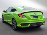 Used 2017 Honda Civic EX-T image 5