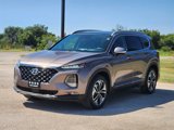Used 2020 Hyundai Santa Fe Limited image 3