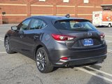Used 2018 MAZDA MAZDA3 Touring image 3