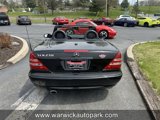 Used 2003 Mercedes-Benz SLK 230 image 4