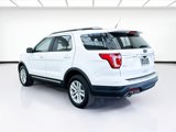 Used 2018 Ford Explorer XLT w/ Equipment Group 202A image 6