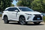 Certified 2022 Lexus RX 350L Premium image 2