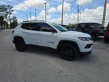 New 2025 Jeep Compass Latitude w/ Altitude Special Edition image 2