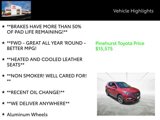 Used 2017 Hyundai Santa Fe Sport w/ 2.0T Ultimate Tech Package 05 image 6