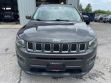Used 2018 Jeep Compass Latitude w/ Popular Equipment Group image 2