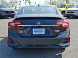 Used 2018 Honda Clarity Touring image 5