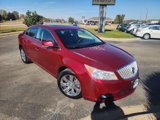 Used 2011 Buick LaCrosse CXL image 3