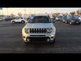 Used 2021 Jeep Renegade Limited image 3