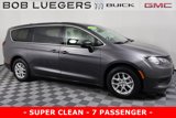 Used 2023 Chrysler Voyager LX image 2