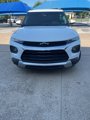 Used 2021 Chevrolet TrailBlazer LT w/ Premium Seating Package image 3