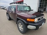 Used 2007 Toyota FJ Cruiser 4WD image 4