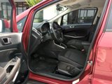 Used 2020 Ford EcoSport SE w/ Interior Protection Package image 3