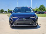 Certified 2025 Toyota Corolla LE image 2