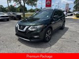 Used 2020 Nissan Rogue SV w/ Premium Package image 3