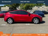 Used 2021 Tesla Model Y Long Range image 4