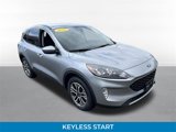 Certified 2022 Ford Escape SEL w/ Technology Package image 3